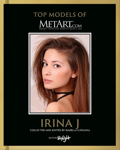 Irina J by Isabella Catalina | Waterstones