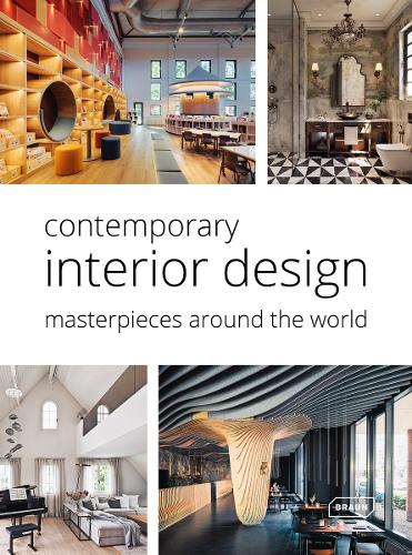 Chris van Uffelen Contemporary Interior Design