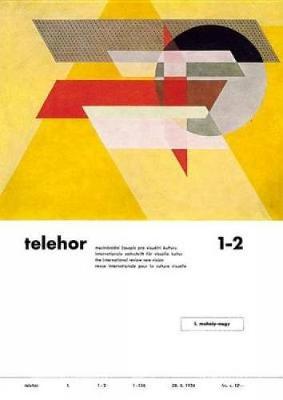 Telehor: Facsimile Reprint and Commentary (Paperback)