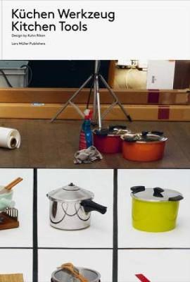 Kitchen Tools (Hardback)