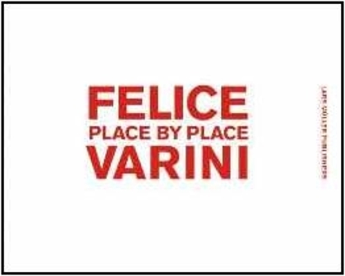 Place by Place (Hardback)