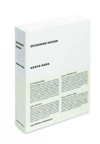 Designing Design (Paperback)