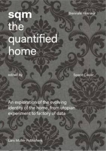 SQM the Quantified Home (Paperback)