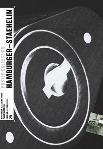 Jorg Hamburger - Georg Staehelin: Poster Collection 29 (Paperback)