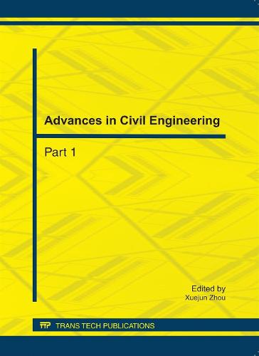 Advances In Civil Engineering | Advances in Civil Engineering: Vol 2024 ...