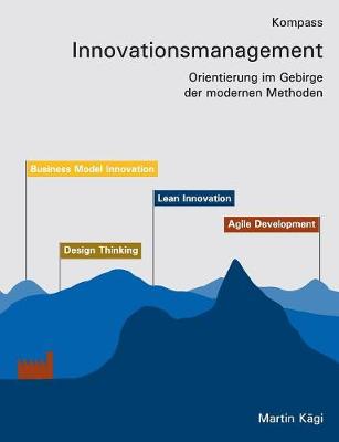 Kompass Innovationsmanagement (Paperback)