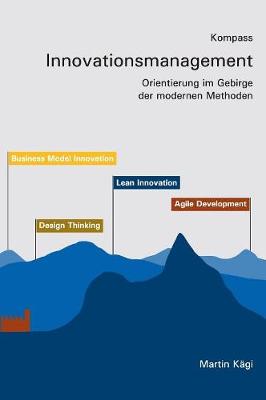 Kompass Innovationsmanagement (Hardback)