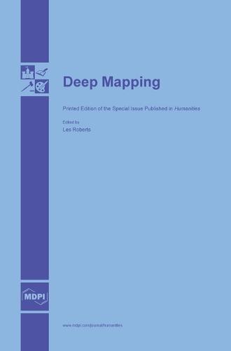 Deep Mapping (Hardback)