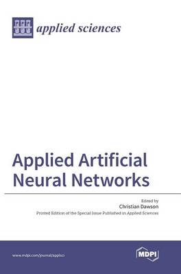 Applied Artificial Neural Network (Hardback)