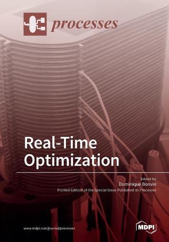 Real-Time Optimization (Paperback)