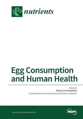 Egg Consumption and Human Health (Paperback)