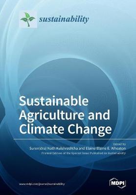 Sustainable Agriculture and Climate Change (Paperback)