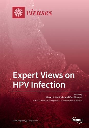 Expert Views on HPV Infection (Paperback)