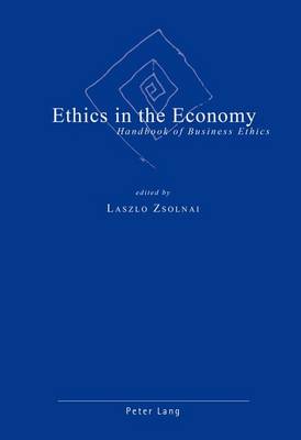 Ethics in the Economy: Handbook of Business Ethics (Paperback)