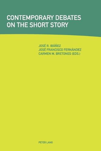 Contemporary Debates on the Short Story (Paperback)
