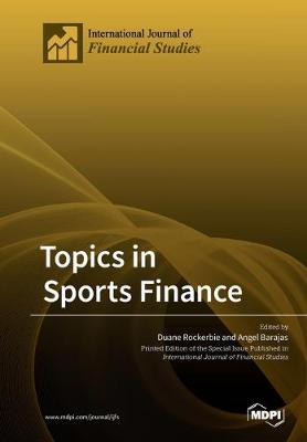 Topics in Sports Finance (Paperback)