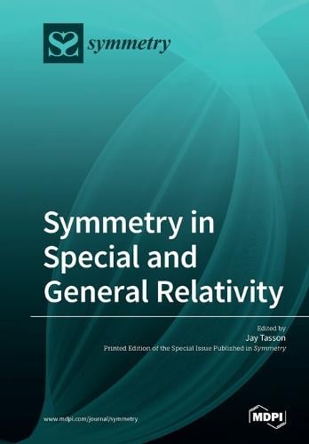 Symmetry in Special and General Relativity (Paperback)