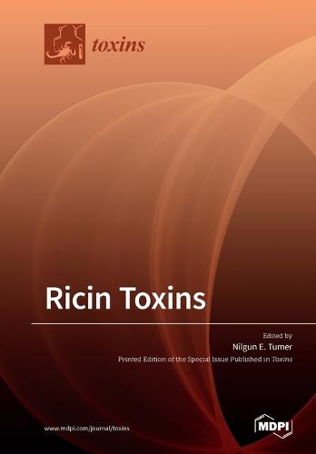 Ricin Toxins (Paperback)