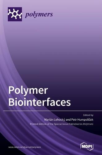 Polymer Biointerfaces (Hardback)