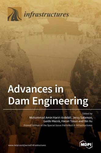 Advances in Dam Engineering (Hardback)