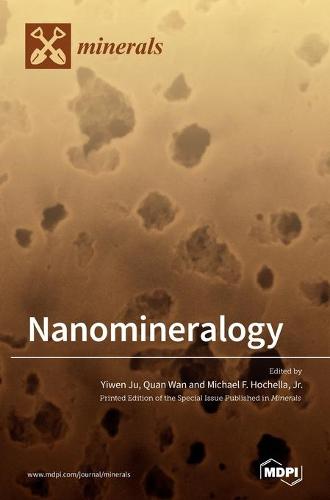 Nanomineralogy (Hardback)