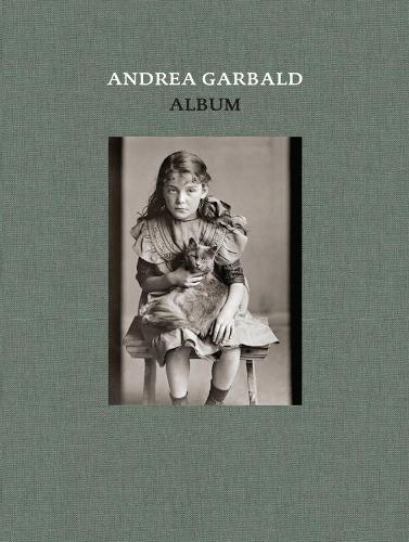 Andrea Garbald: Album (Hardback)