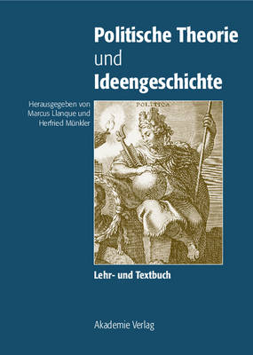 Politische Theorie und Ideengeschichte (Hardback)