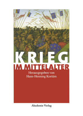 Krieg im Mittelalter (Hardback)
