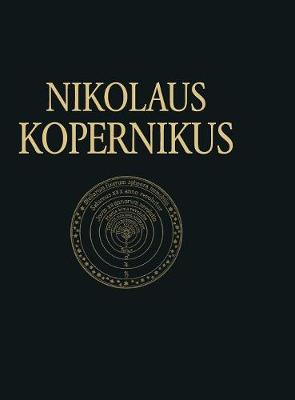 de Revolutionibus Libri Sex (Hardback)