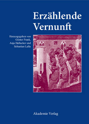 Erz hlende Vernunft (Hardback)