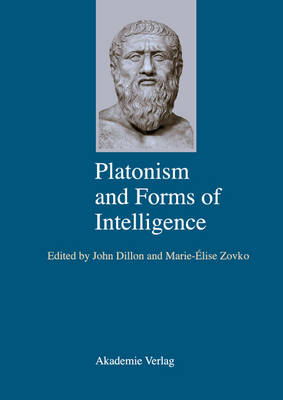 Platonism and Forms of Intelligence (Hardback)