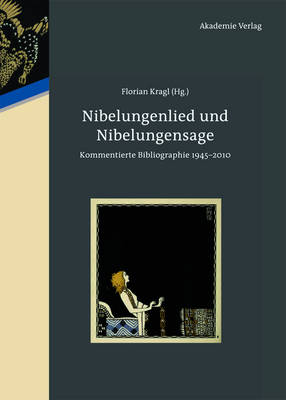 Nibelungenlied Und Nibelungensage (Hardback)