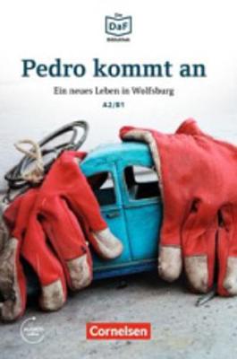 Pedro kommt an - Ein neues Leben in Wolfsburg (Paperback)