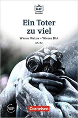 Ein Toter zu viel (Paperback)