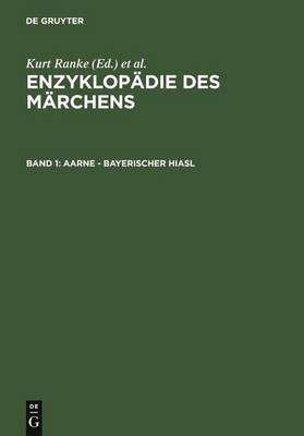 Aarne - Bayerischer Hiasl (Hardback)