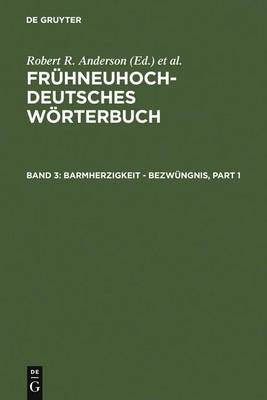 Barmherzigkeit - Bezwungnis (Hardback)