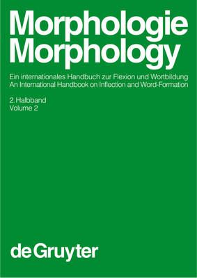 洋書 The Handbook of Morphology Amazon.com: The Handbook of Morphology: 9780631226949
