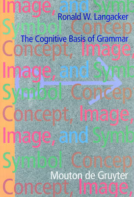 Langacker cognitive online grammar