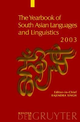 2003 (Paperback)