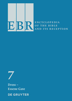 Dress - Essene Gate (Hardback)