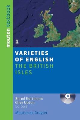 The British Isles (Paperback)