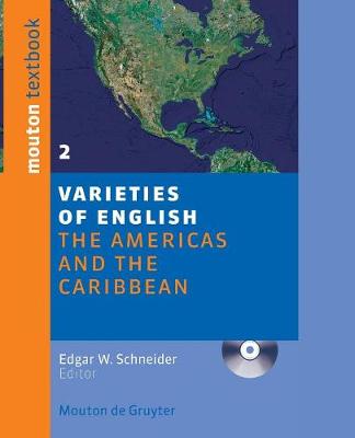 The Americas and the Caribbean (Hardback)