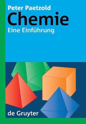 Chemie (Hardback)