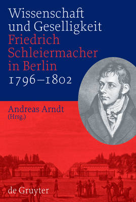 Wissenschaft Und Geselligkeit (Hardback)