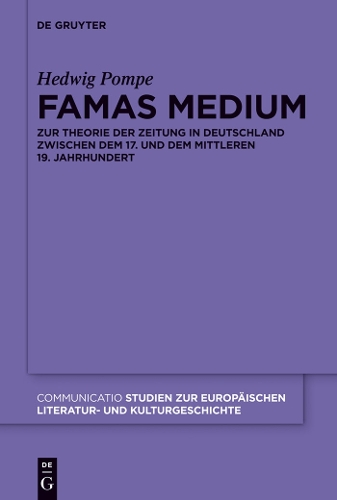 Famas Medium (Hardback)