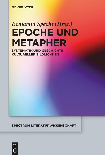 Epoche Und Metapher (Hardback)