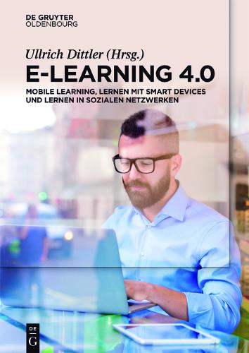 E-Learning 4.0 (Paperback)