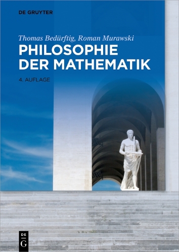 數理哲學概論 SIFUHRUNG IN DIE MATHEMATISCHE Mathematik
