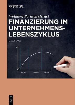 Finanzierung Im Unternehmenslebenszyklus (Paperback)