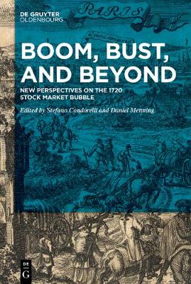 Boom and Bust  Lapham's Quarterly